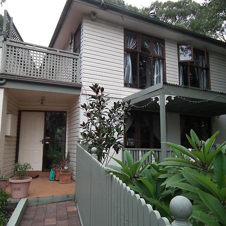 Frenchs Forest Bed And Breakfast Sydney Buitenkant foto