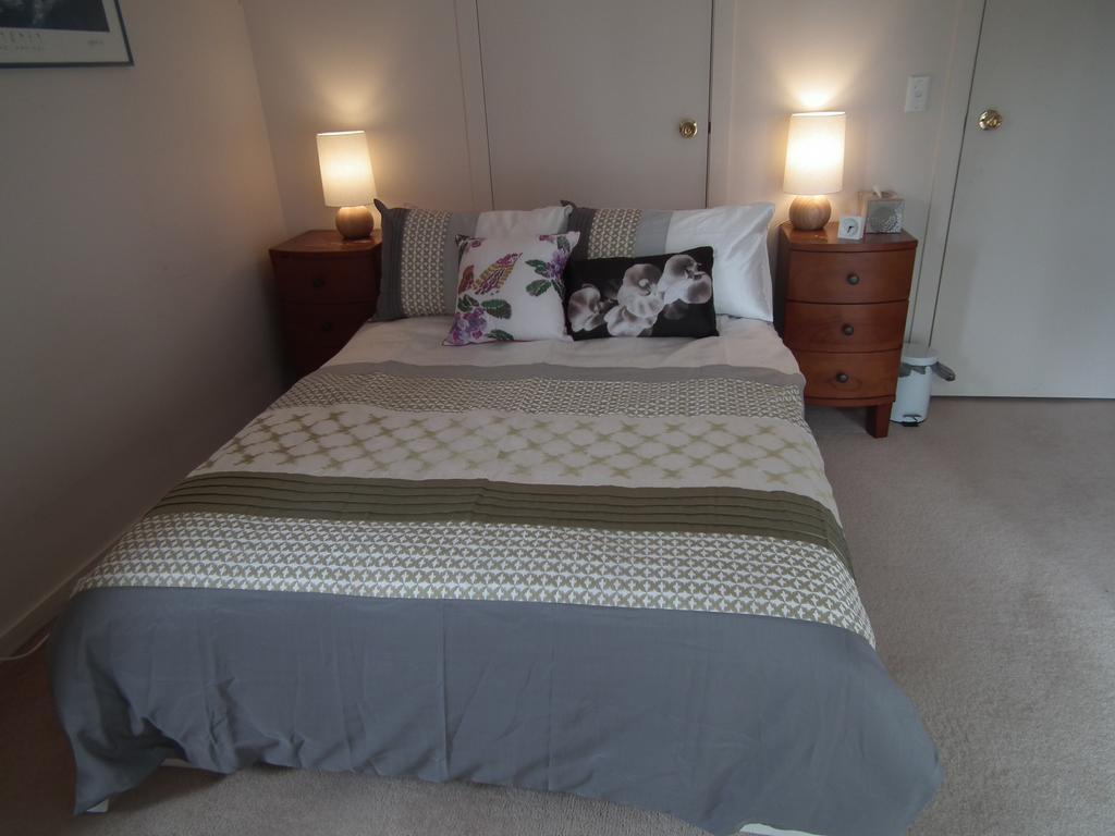 Frenchs Forest Bed And Breakfast Sydney Kamer foto