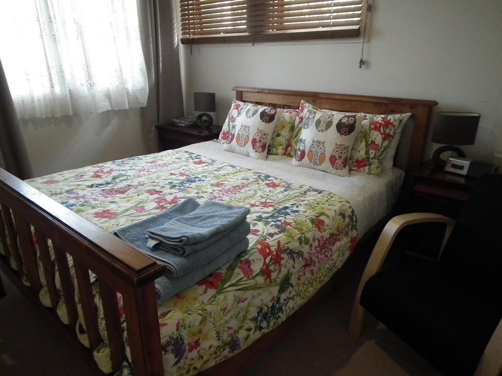 Frenchs Forest Bed And Breakfast Sydney Buitenkant foto