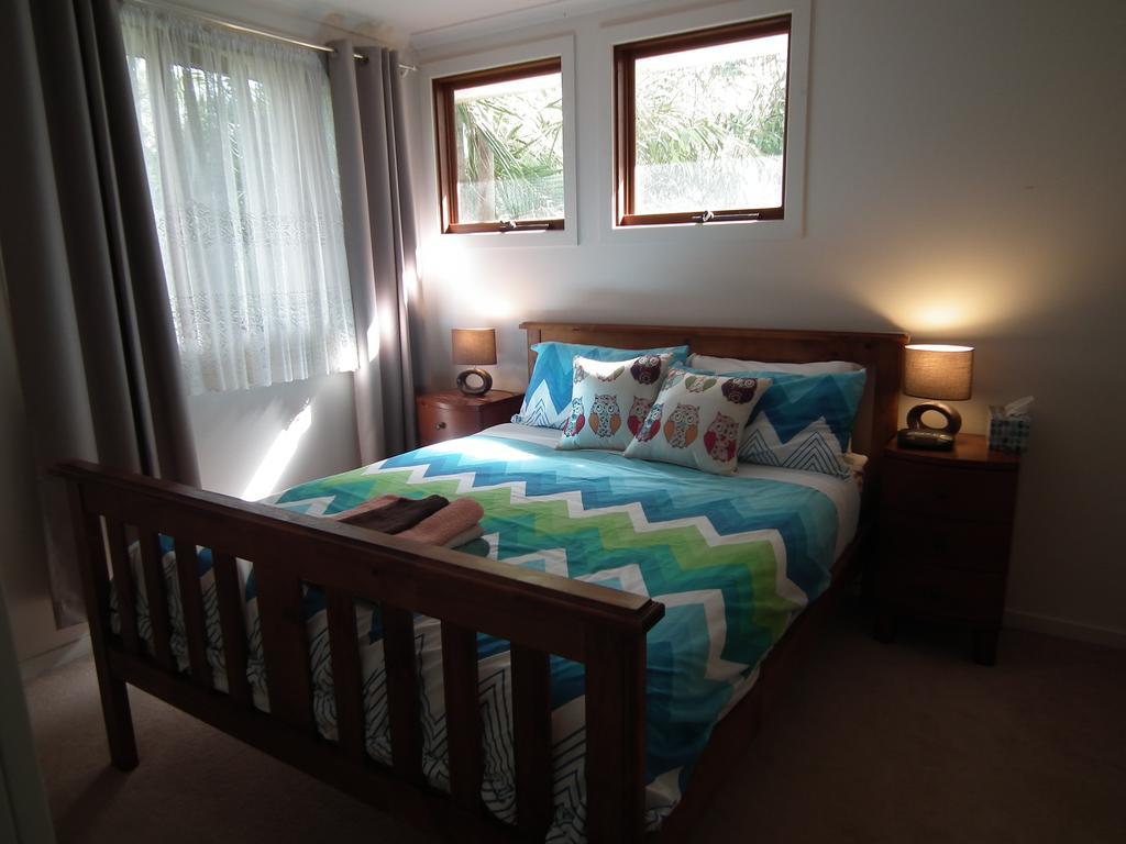 Frenchs Forest Bed And Breakfast Sydney Kamer foto