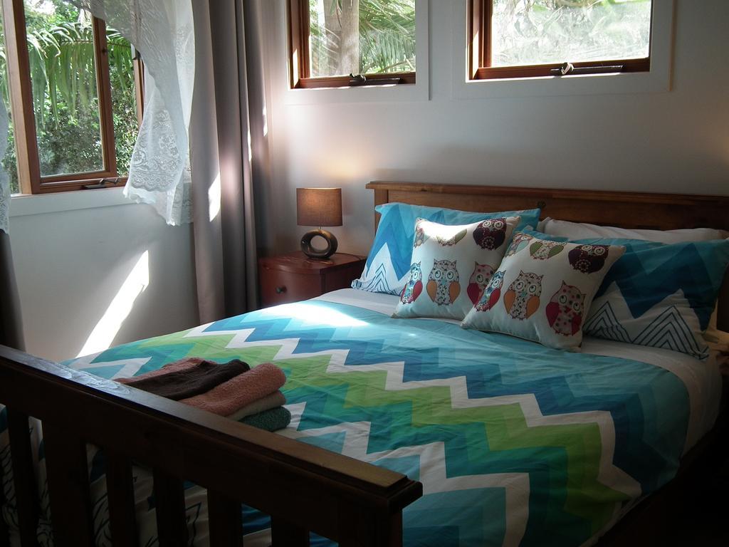 Frenchs Forest Bed And Breakfast Sydney Kamer foto