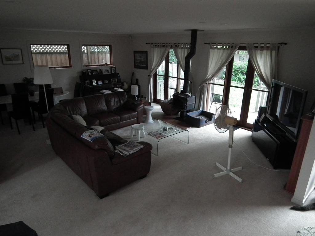 Frenchs Forest Bed And Breakfast Sydney Buitenkant foto