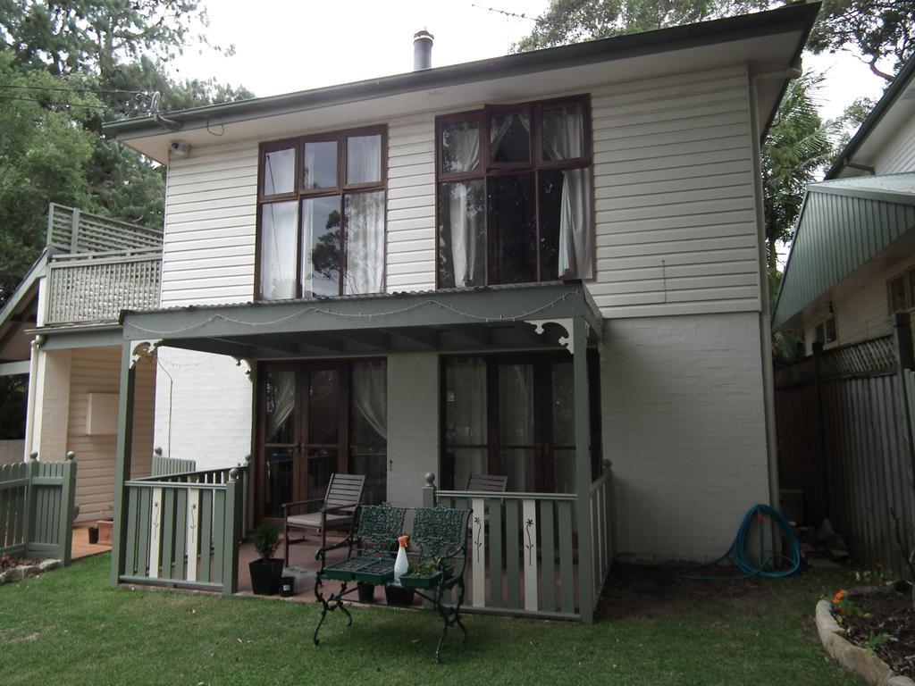 Frenchs Forest Bed And Breakfast Sydney Buitenkant foto