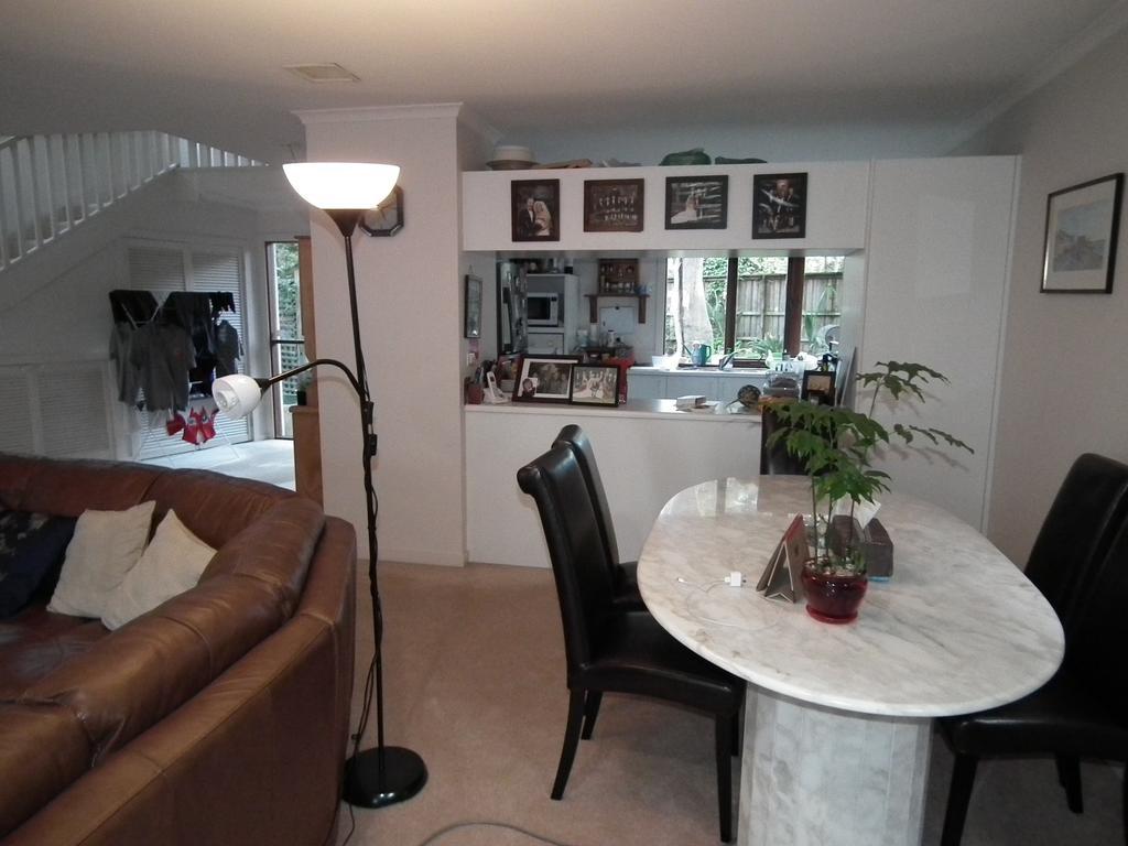 Frenchs Forest Bed And Breakfast Sydney Buitenkant foto