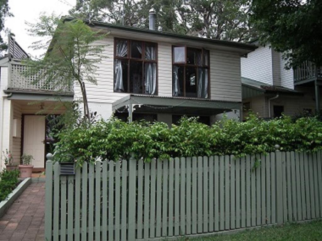 Frenchs Forest Bed And Breakfast Sydney Buitenkant foto