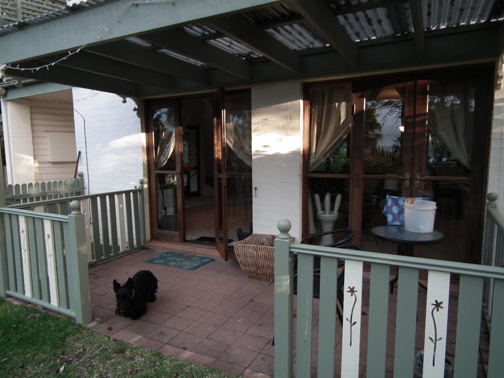 Frenchs Forest Bed And Breakfast Sydney Buitenkant foto
