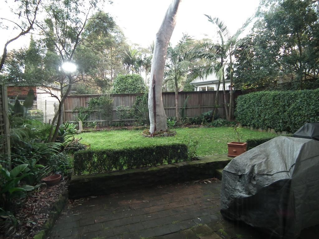 Frenchs Forest Bed And Breakfast Sydney Buitenkant foto
