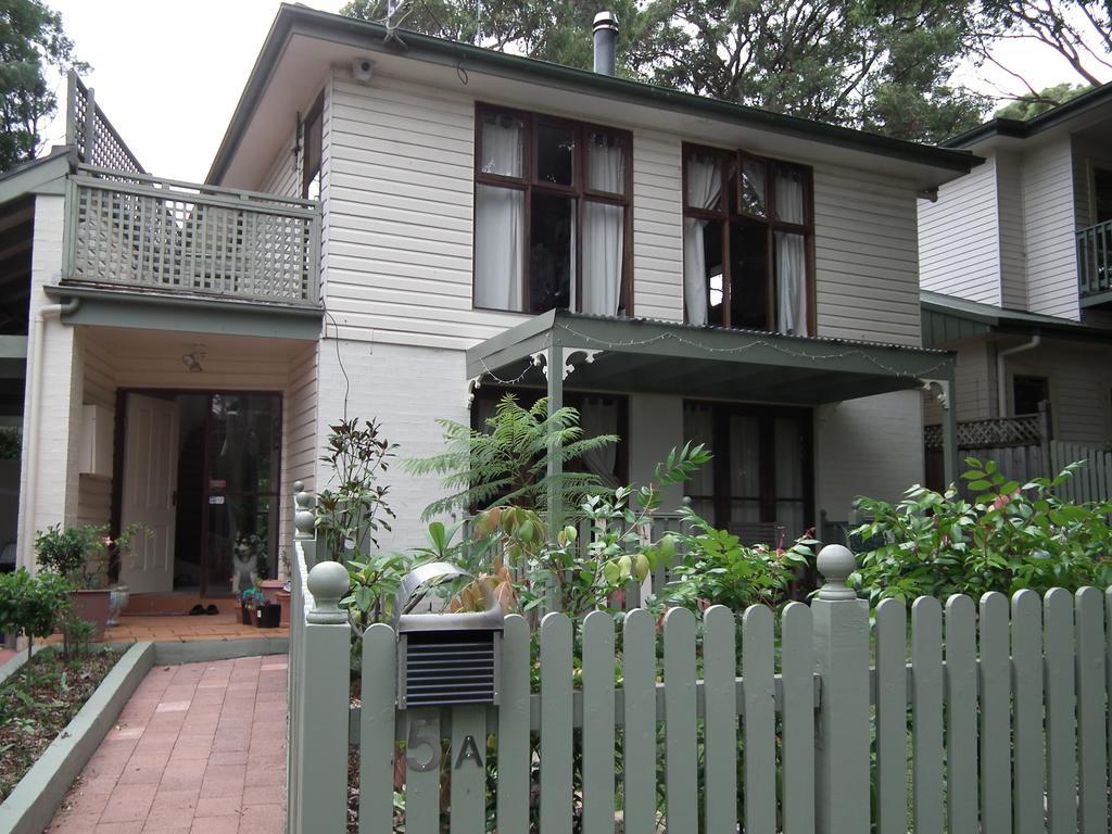 Frenchs Forest Bed And Breakfast Sydney Buitenkant foto