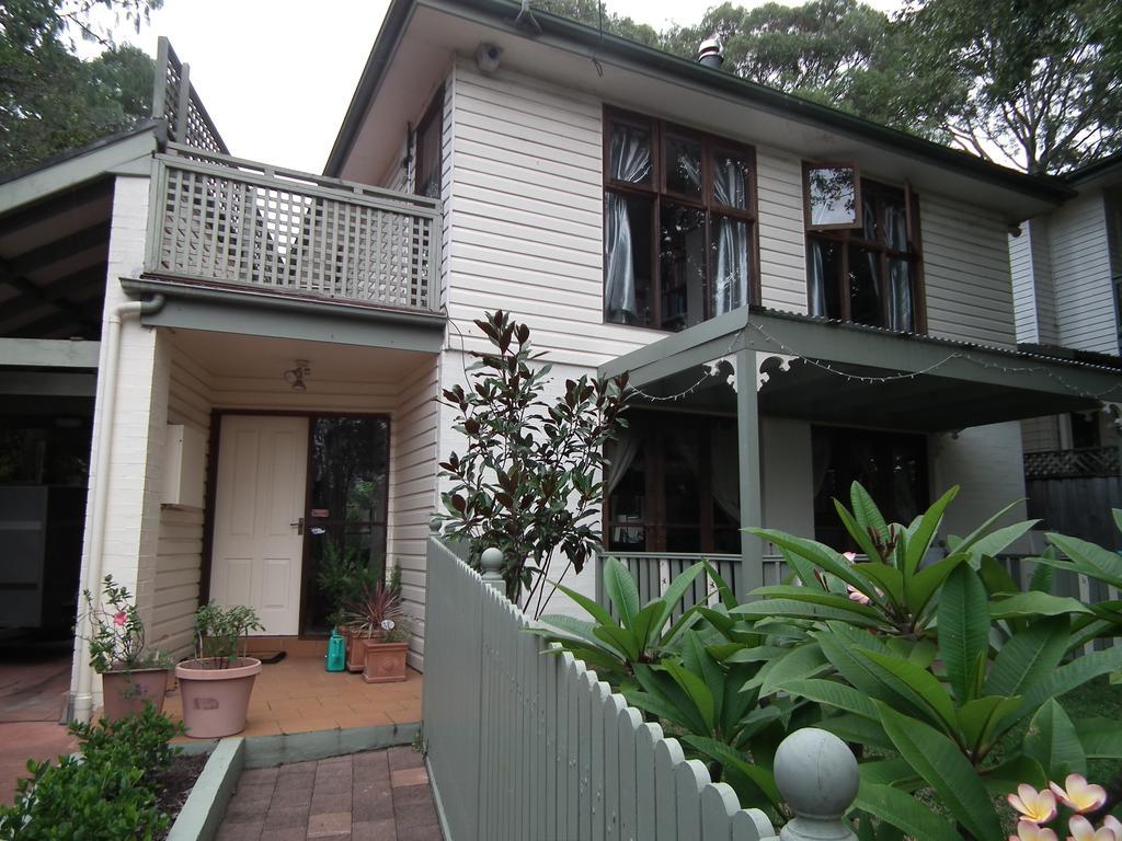 Frenchs Forest Bed And Breakfast Sydney Buitenkant foto