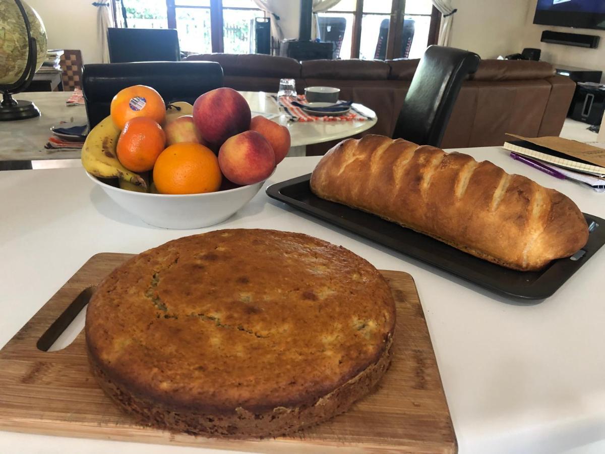 Frenchs Forest Bed And Breakfast Sydney Buitenkant foto
